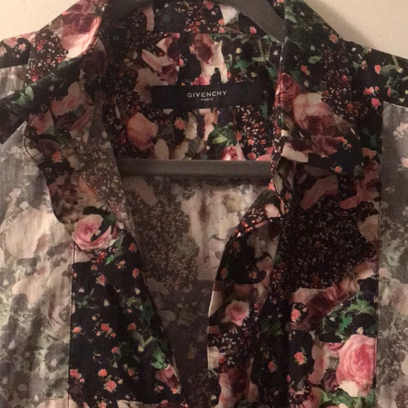 Givenchy Shirt - Picture 2 of 4